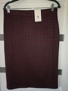 SPÓDNICA DAMSKA TU 40 L KRATA