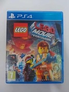The LEGO Movie: Videogame PS4