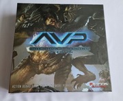 NOWA AVP (ALIEN VERSUS PREDATOR) THE HUNT BEGINS 2ND EDITION FOLIA PRODOS