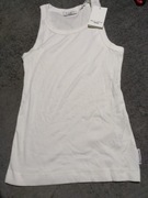 Koszulka na ramiączkach top marco polo r. S bawełna 