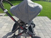 Bugaboo cameleon 3 wózek 
