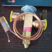 CEWKA ZAWORU BE230CS  230V DANFOSS