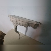 Konsola mała wisząca 