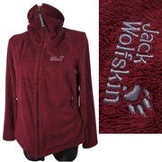 *DAMSKA BLUZA GOLF JACK WOLFSKIN ROZMIAR M