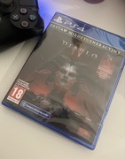 Diablo PS4/PS5 [PL]
