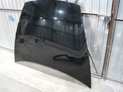 Maska / pokrywa silnika Porsche Cayenne I polift / bez wgnieceń