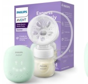 LAKTATOR ELEKTRONICZNY PHILLIPS 