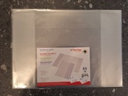 owijki okładka na zeszyty 20szt A5