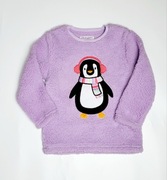 Bluza dziewczynka polarowa roz.122 Primark 