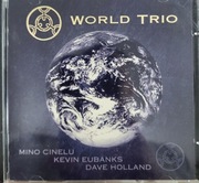 Mino Cinelu Kevin Eubanks Dave Holland