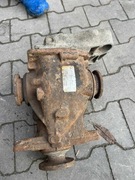 Dyfer bmw e90 2.0Benzyna 