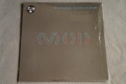 PETER BAUMANN (ex. Tangerine Dream) - MACHINES OF DESIRE - LP + CD