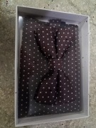 Muszka z poszetką (MAGF7)