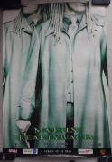 Plakat filmowy z filmu Matrix Reaktywacja 