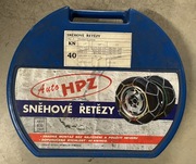 Łańcuchy na koła 13” 14” 15”