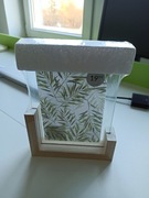 Przezroczysta ramka na zdjęcia