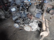 Silniki do malucha 126p (cena za 1 sztukę)