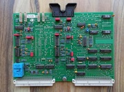 Arburg Karta SN 62.466A Wtryskarka Karta nr 7