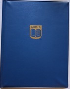 Znaczki polskie. Klaser