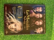 Les Miserables film DVD
