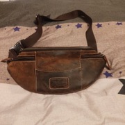 Peterson nerka biodrowa PTN 2507-HUN-3663 BR brązowy