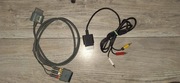 Kabel video do konsoli Xbox 360