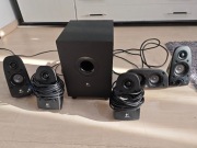 Głośniki Logitech Z506 5.1
