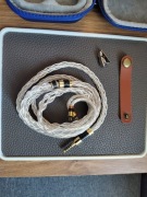 Penon Asos+ kabel do słuchawek IEM 