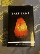 Lampa Solna Zdrowotna Relaksująca 