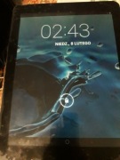 Tablet Zaneti dziala