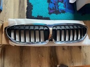 Grill atrapa maskownica BMW G20 G21 rok 2021 chrom oryginalny