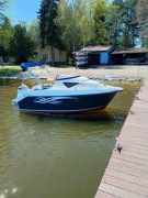Łódź Quicksilver Cruiser 450