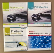 Praktyczny kurs obsługi Excel cz. 1 i 2