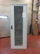 Szafa rackowa /serwerowa wys 210 x 80 x80