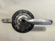 Korba Deore LX 48/36/26 175 mm