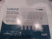 12x żarówka LED E14