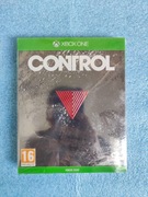 Control ( Xbox One )