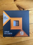 AMD Ryzen 9 7950X3D