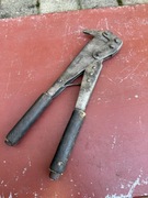 NOZYCE SAPERSKIE MODEL UZYWANY PRZEZ WP W 1939 roku