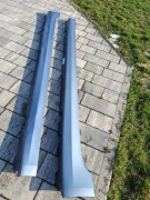 Listwy progowe bmw G30 Lci 21r