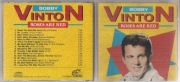 BOBBY VINTON - Roses Are Red