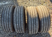 Opony letnie Goodyear Efficient Grip Performance 195/55 R16