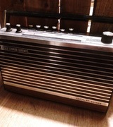 Radio lTT schaub lorenz -  Golf Europa - sprawne 