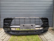 Porsche Macan 95b zderzak przód kompletny ledy, kratki, koszyczki 2019 - 22