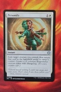Personify karta MTG