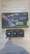 Gtx 1080ti 11GB asus rog strix 