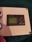 SIEMENS LOGO 24 6ED1 052-1CC01-0BA6