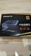 Zasilacz Gigabyte P650w