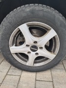 Alufelgi Ronal 15 calowe