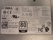 Zasilacz komputerowy DELL H1000EGM-00 1000W 80 PLUS GOLD